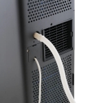 German Pool 德國寶 PAC-CH512-SC 1.5匹 WiFi智能專業級移動空調